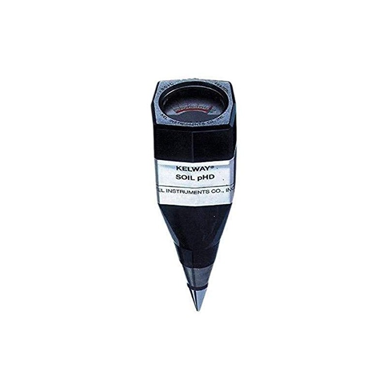 Kelway Soil pHD Soil Acidity Test