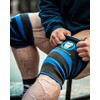 Urban Lifters Knee Wraps Double Layer (Pair) (XL)