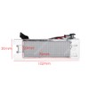 akhan KB19 Error Free Number Plate Light, Number Plate Lighting