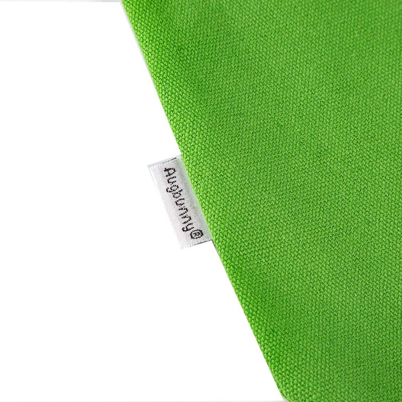Augbunny Durable 100% Cotton 12oz Canvas Heavy Duty Extra Large
