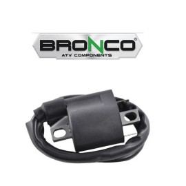 Bronco Ignition Coil Yamaha Rhino 700 08-13 Viking 700 14-23 Kodiak 700 19-23