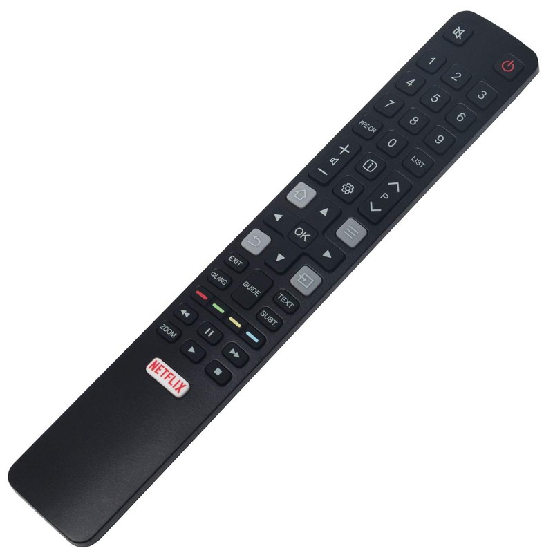 VINABTY 06 IRPT45 I RC802N YLI2 Replacement Remote Control Suitable
