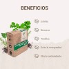 3 Pack Jabón Artesanal Corporal Cuidado Natural Vegano 100 G