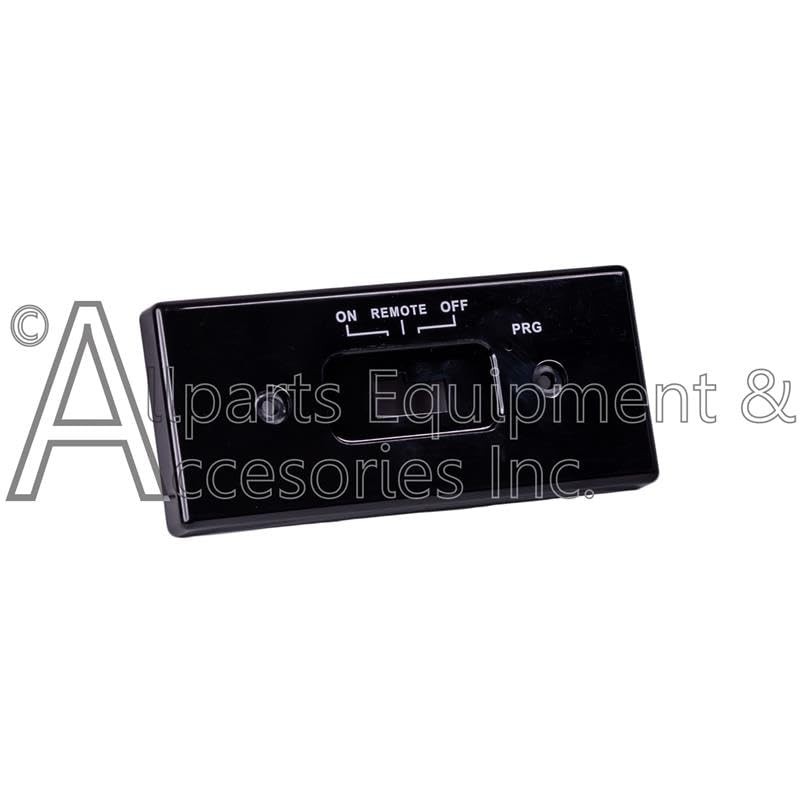 Allparts Equipment & Accessories 0.584.802 Proflame Cover Wall Mount with