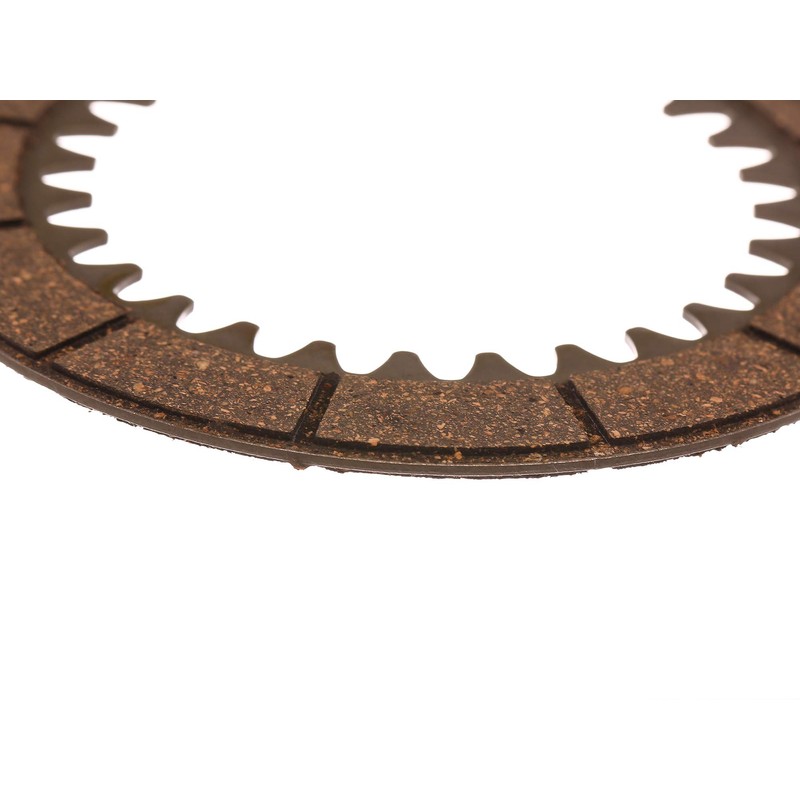 MZA Set of 5 inner discs (clutch friction pad) -