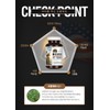 Saw palmetto efficacy nutritional supplement for prostate urination and residual