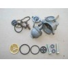 Honda CB160 CL72 CL77 CB 160 Scrambler petcock REBUILD &
