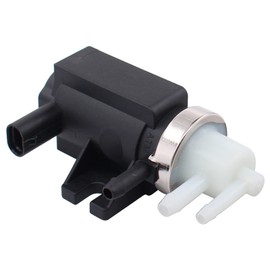 HouYeen Turbo Boost Pressure Solenoid Valve for Mer-cedes C E GLK V Class W204 W205 W212 W447 C205 A207 X204 Sprinter 906 907