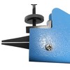 Heavy-Duty Gem & Stone Setting Jewelry Making Repair Prong Pliers