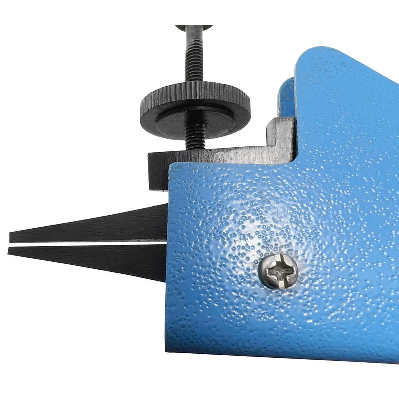 Heavy-Duty Gem & Stone Setting Jewelry Making Repair Prong Pliers