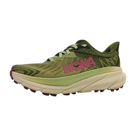 HOKA Women's W Challenger ATR 7 Gymnastics Shoes, Ground beetroot