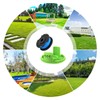 CDIYTOOL Greenworks G24LT Trimmer Spool Lines, 4.9m long 1.65mm dia