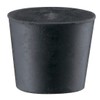 SANEI PH25-17 Rubber Stopper for Tap Water, Outer Diameter 1.9