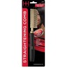 Annie Straightening Comb, Med Teeth, Double Sided