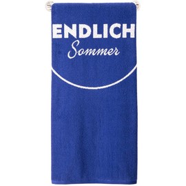 NIVEA DLRG Badehandtuch Endlich Sommer 2022
