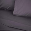 Premium Ranforce Double XL Fitted Sheet (140 x 200+30 cm)
