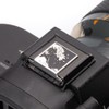 Kanagawa Wave Camera Hot Shoe Protective Cover for Sony A1