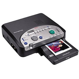 Olympus P-330N Photo Printer