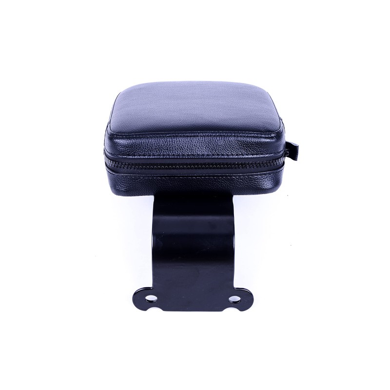 Bestem Driver Backrest for Honda Shadow VT750 Aero 750 ACE