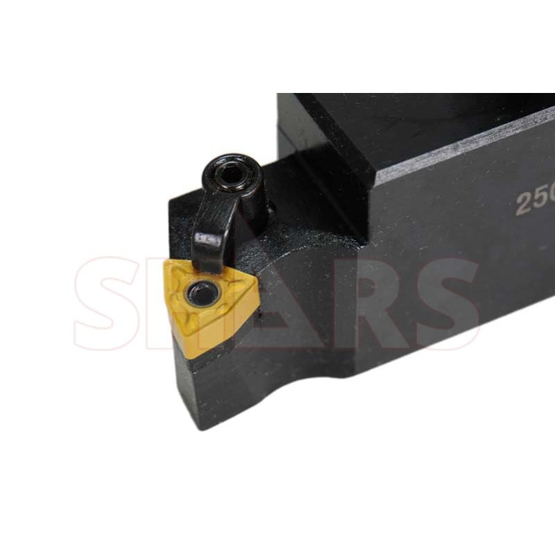 Shars Universal Tool Holder #16 AXA Combo Turning and Facing