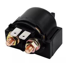 H&H bros For Kawasaki Mule 4010 / Mule 4010 Trans Starter Relay Solenoid KAF620 2014-2023