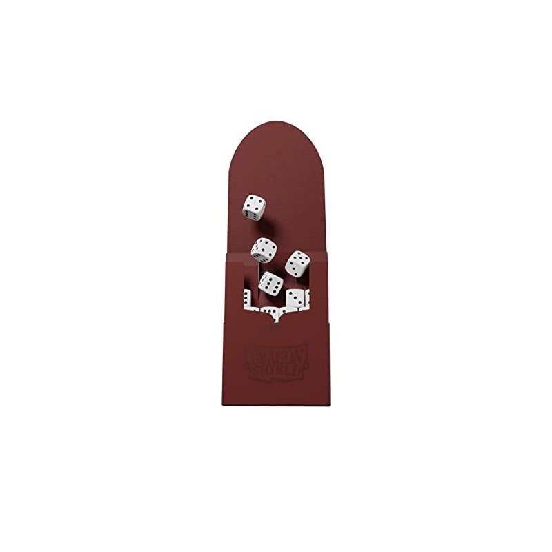 Unknown AT-30550, Blood Red