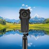 PULUZ Frame Cage Protective Case for Insta360 ONE RS 1