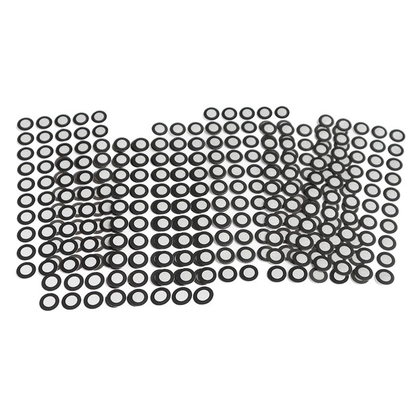 6.0mm 3D Scanning Markers for 3D Scanner, Accurate Tracking Dots,