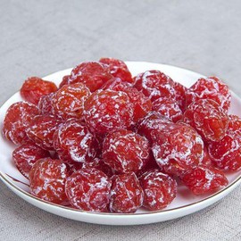 Rose Plum Dried Fruit 16.93oz Open Bag Instant Snack Plum Dried Fruit Dried Fruit (480g/Bag)