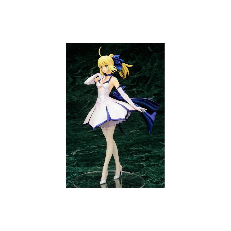 Alter Fate/stay night: Saber 1:7 Scale PVC Figure (Dress Code