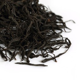 GOARTEA Black Tea Bags 250g / 8.8oz Anhui High Mountain Qimen Keemun Black Tea Loose Leaf Chinese Black Tea