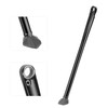 CNC Aluminum Alloy Kickstand Side Stand Accessory Fit for Husqvarna
