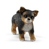 Schleich Farm World Puppy Pen 13-piece Educational Playset for Kids