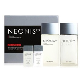 Fruitland Neonis EX 2-Piece Set Fruitland Neonis EX 2-Piece Set Fruitland / 네오니스 이엑스 2종 세트 과일나라 네오니스 이엑스 2종 세트 과일나라