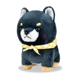 Amufun 703139 Marutama Mameshiba Brothers ST Mamejiro