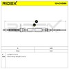 Ridex 124C0088 Cable Handbrake Cable Handbrake Cable Handbrake Cable Brake