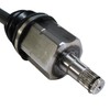 GSP NCV72131 CV Axle Shaft Assembly - Right Front (Passenger