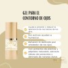 Terramar Gel Contorno De Ojos Y Crema Para Ojos Madura