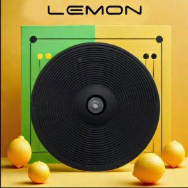 Lemon 13" 3-zone / 2-Zone Electronic Ride Cymbal for Roland/Alesis/ - Cymbal + Expansion