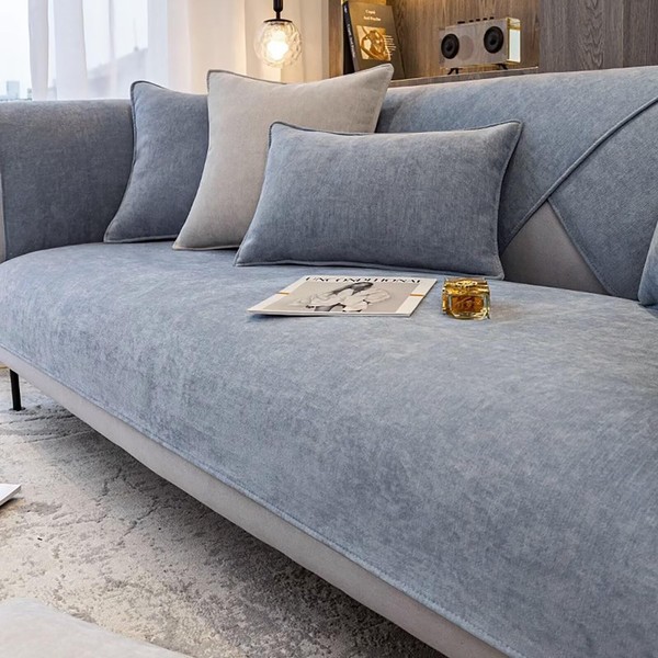 VFDC Sofa Cover L Shape, Sofa Cover 1 2 3