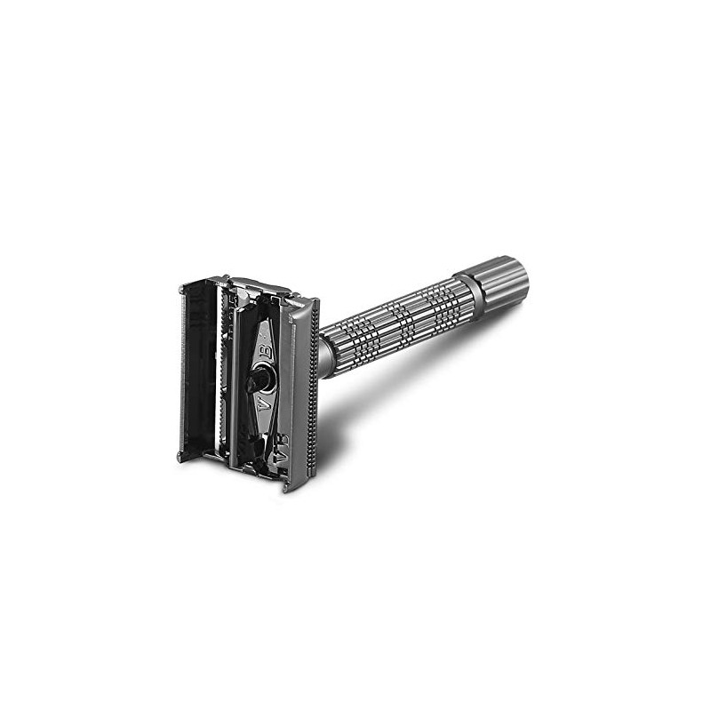 Vikings Blade VIKINGS BLADE Safety Razor for Women + 5