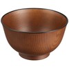 Asahi Koyo Aizu Nuri Asahi Koyo Washed Bowl Whole Wood