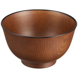 Asahi Koyo Aizu Nuri Asahi Koyo Washed Bowl Whole Wood Grain Tea