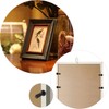 300 Picture Turn Button Fasteners Photo Frame Hardware and 300