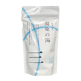 Japanese Famous Hot Springs, Bath Salt, Gift for Hot Springs, Yumen Onsen, 8.8 oz (250 g) (10 Services)