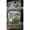 Skylanders Superchargers - Steel Plated Smash Hit