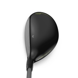 Wilson Staff Launch Pad 2 Hybrid 4 Golf Club - Women's Right Handed, Graphite, Ladies Flex, 22.5 Loft