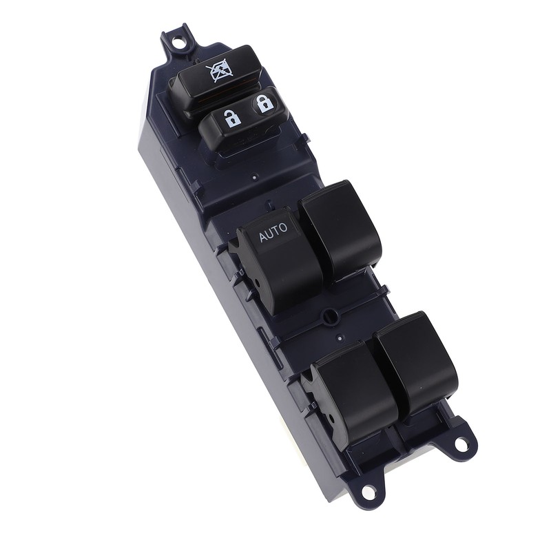 Power Master Window Switch 84820‑06070 Front Left Driver Side Window