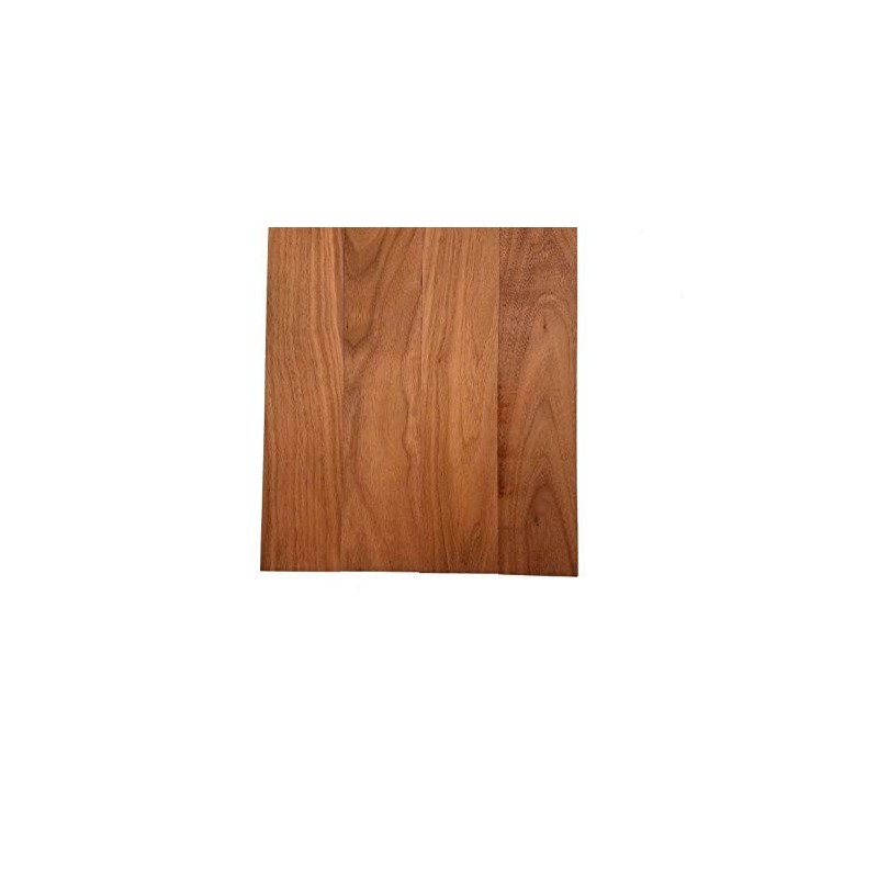 Barrington Hardwoods Walnut Lumber - 3/4" x 2" x 12"