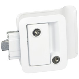 Wesco 4361009SP Trailer Lock